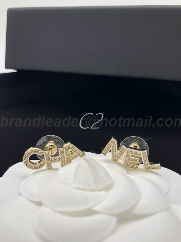 Chanel Earrings 1808